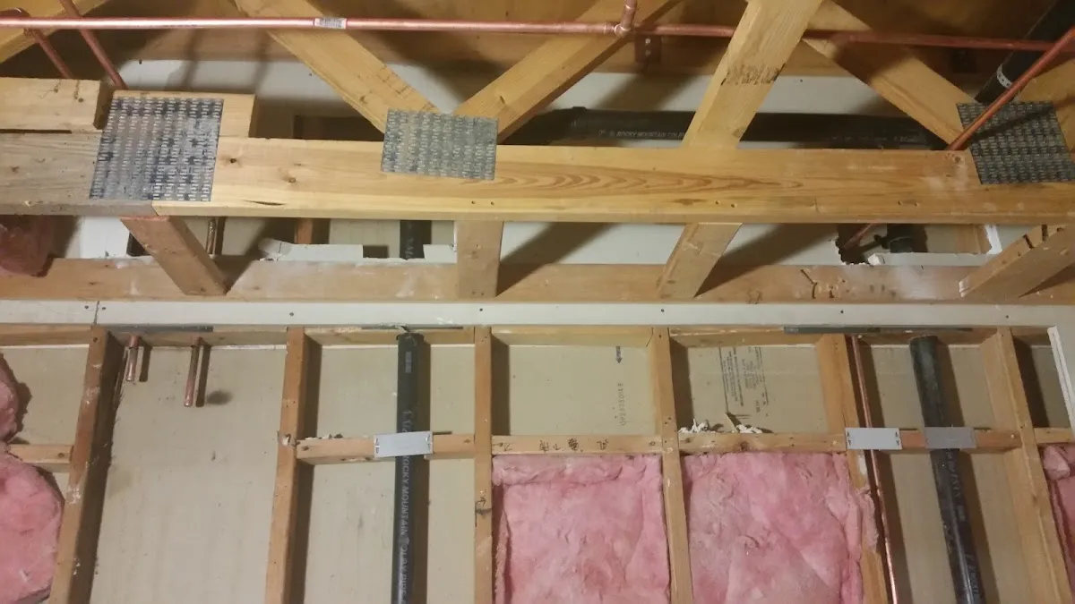 Plumbing services in Lebanon, NH